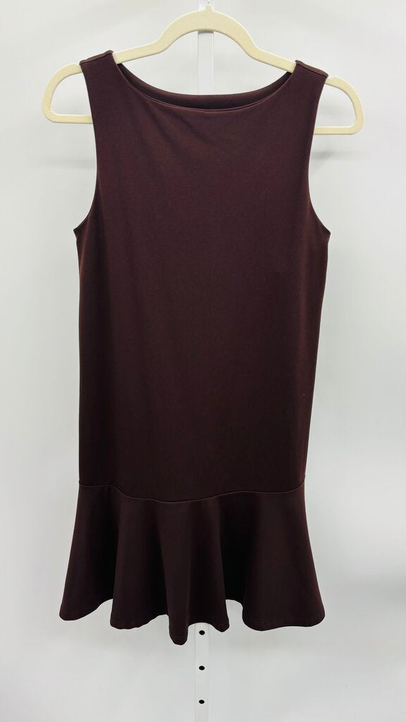 Susana Monaco Dress Brown S