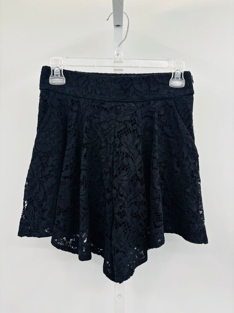 IRO Shorts Black S