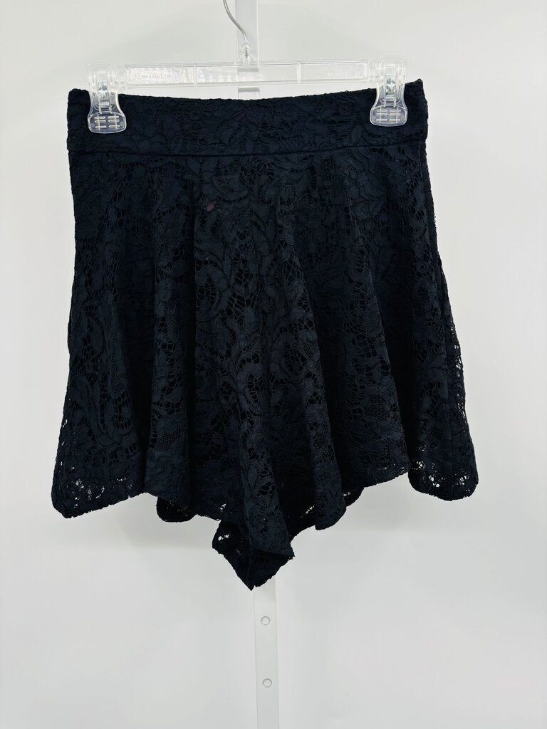 IRO Shorts Black S