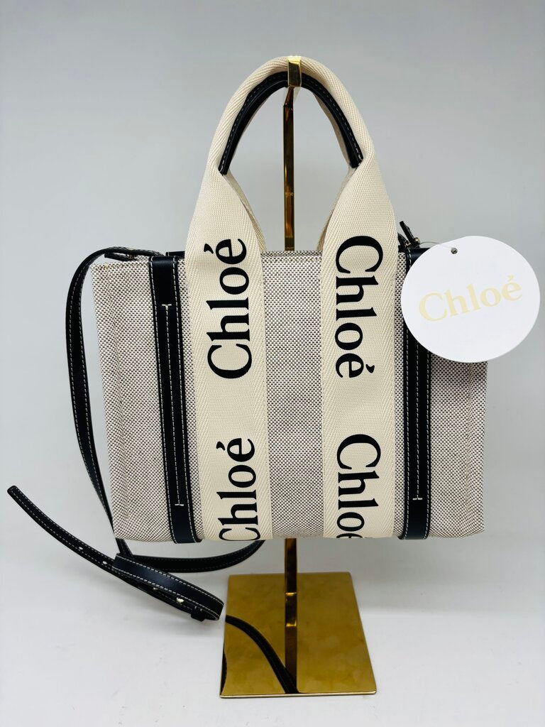 Chloe LUXURY HANDBAGS Beige