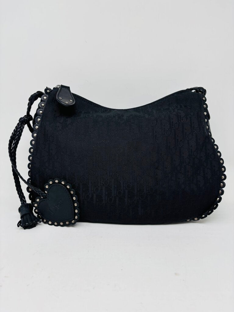 Christian Dior LUXURY HANDBAGS Black