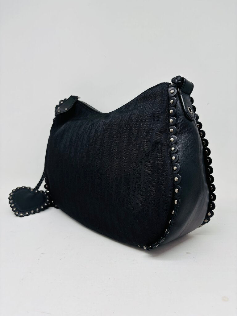 Christian Dior LUXURY HANDBAGS Black