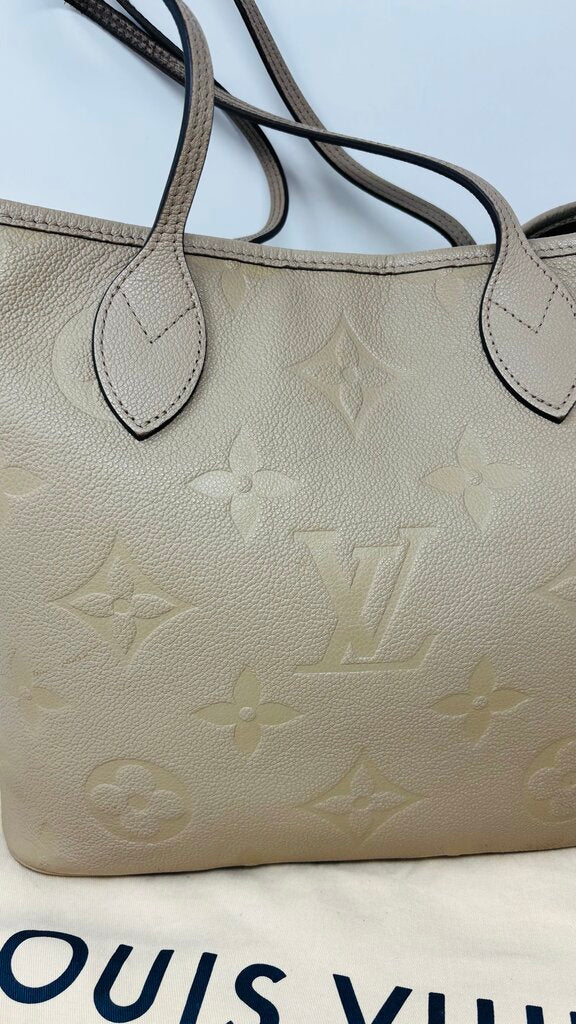 Louis Vuitton LUXURY HANDBAGS Turtledove
