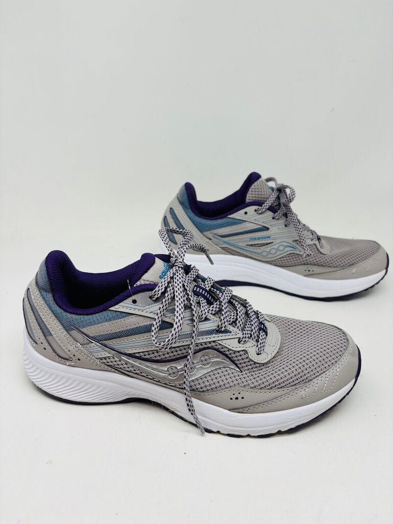 Saucony Sneakers Grey 9.5