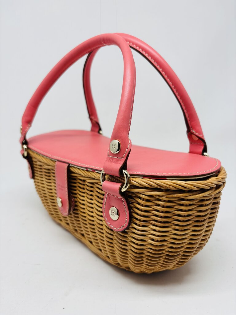 Kate Spade Handbag Pink