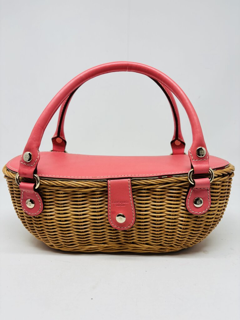 Kate Spade Handbag Pink