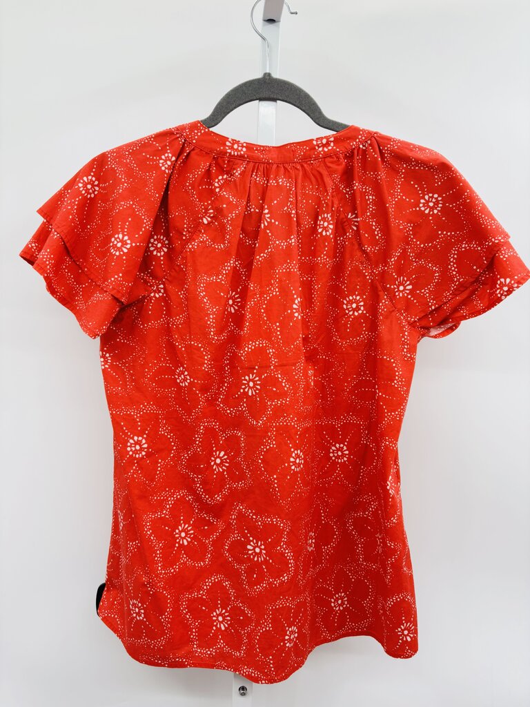 Dylan Top Red S