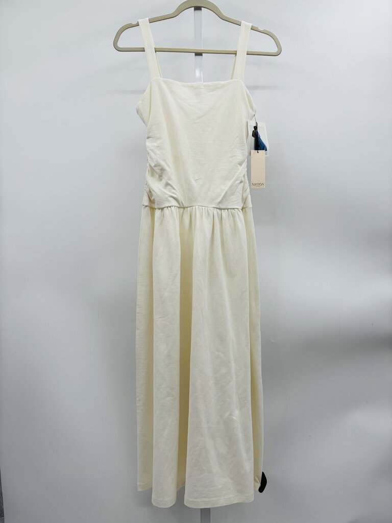 Nation Dress White S