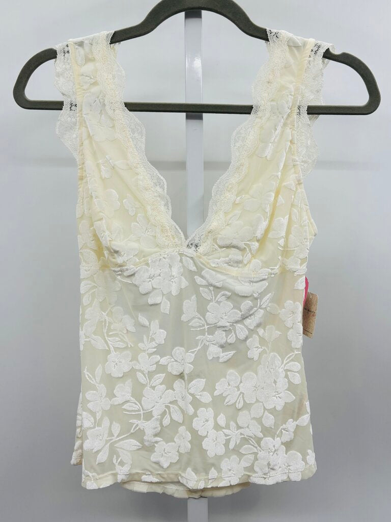Intimately: FP Top Ivory M