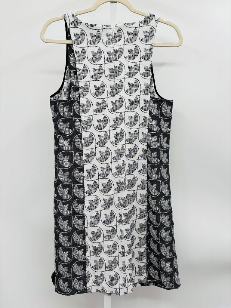 Trina: Trina Turk Dress White 12