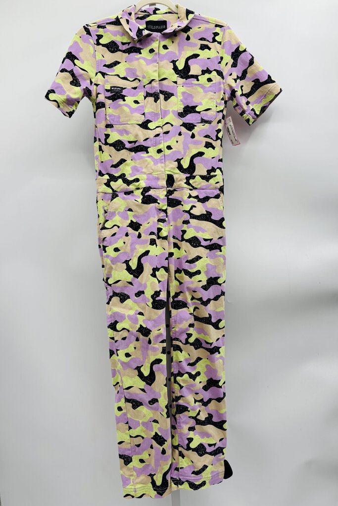 Wildfang Jumpsuit Multi S