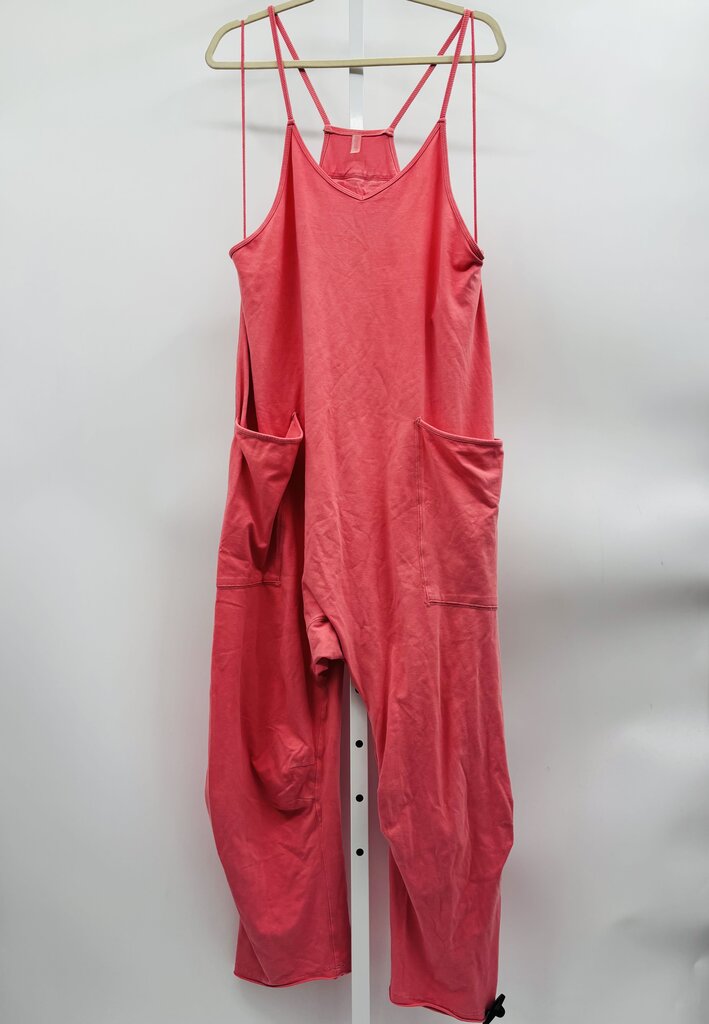 FP Movement Jumpsuit Pink L