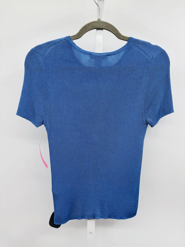 Madewell Top Blue XS