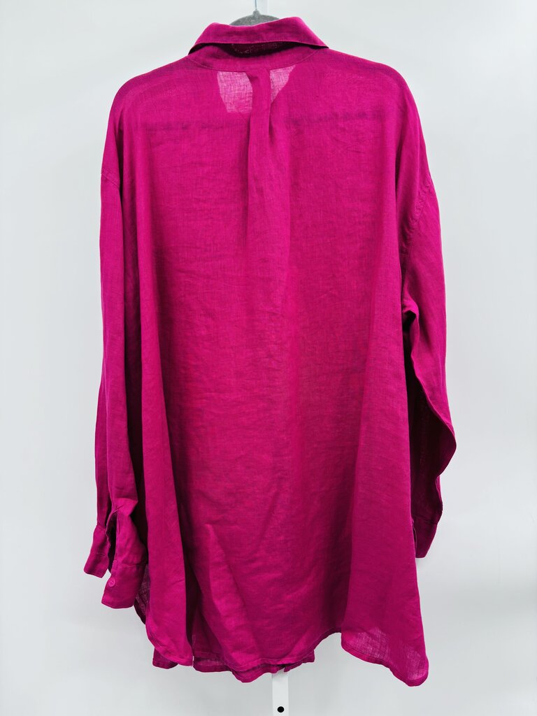 CP Shades Tunic Pink XL