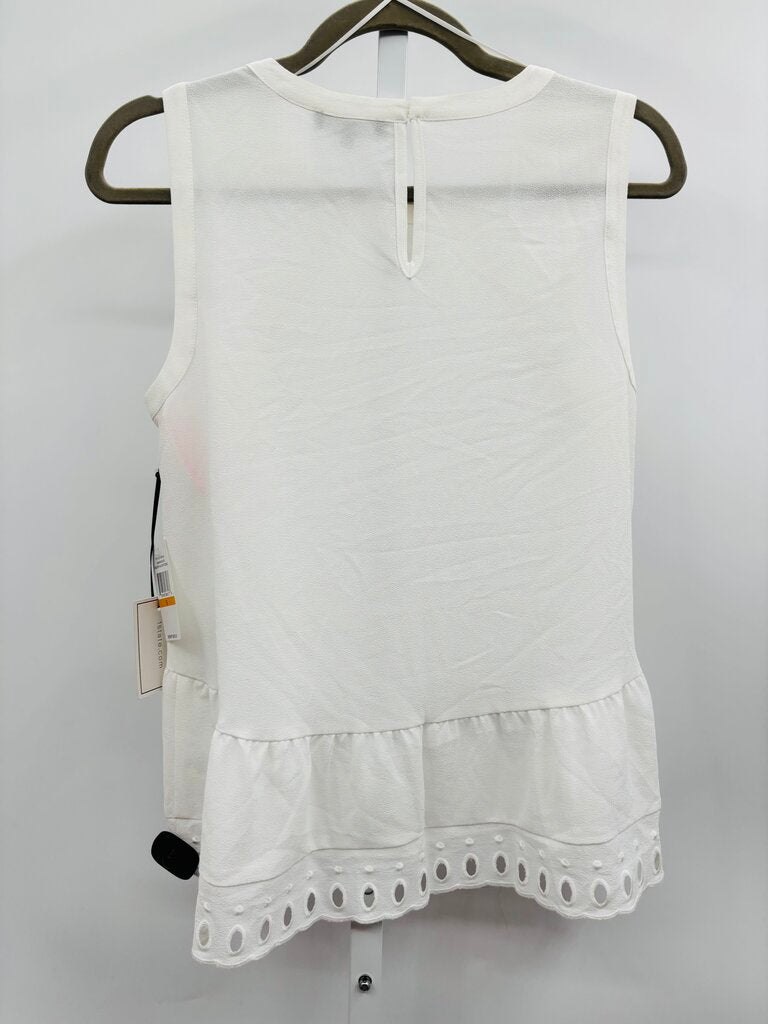 1.State Top White S
