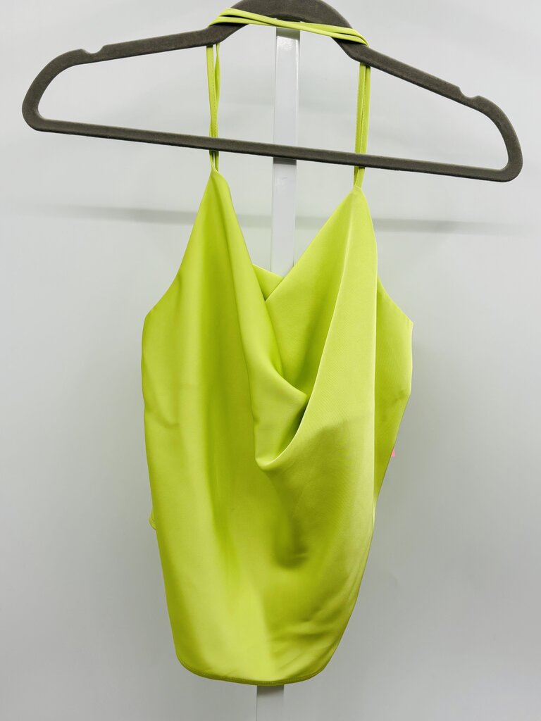 Rachel Zoe Pants Set Green L