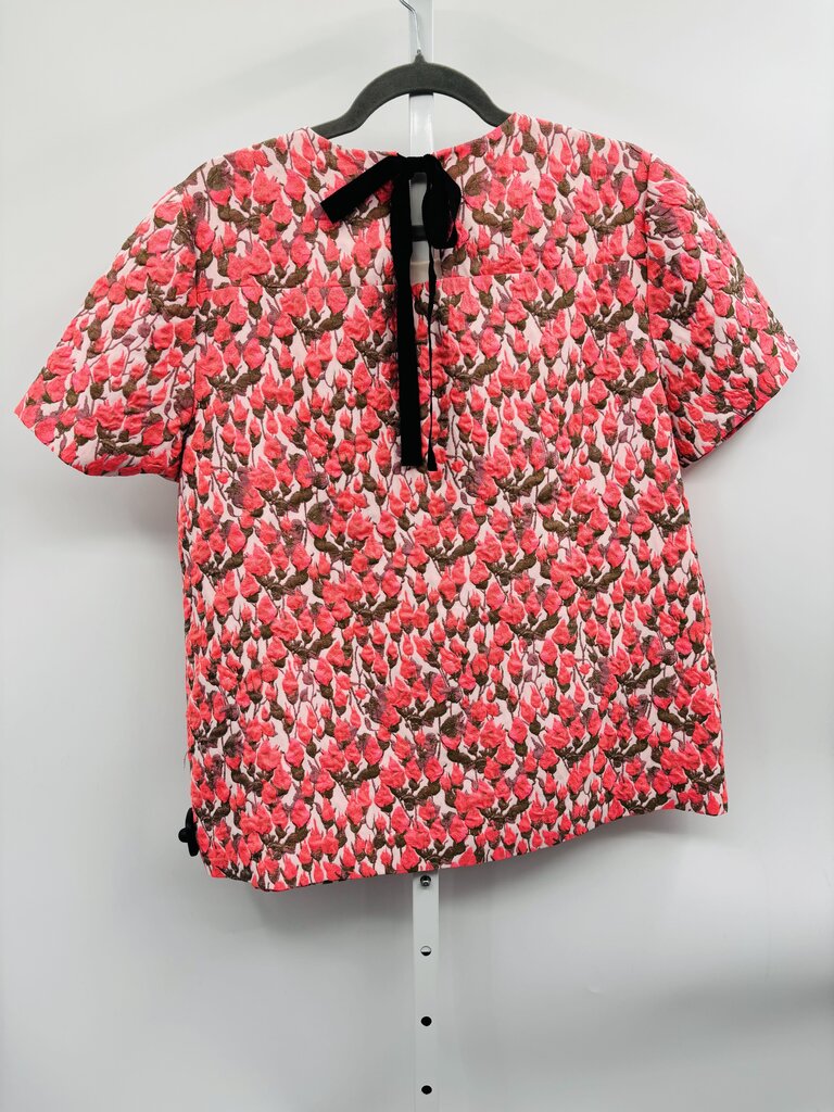 J. Crew Top Pink 14