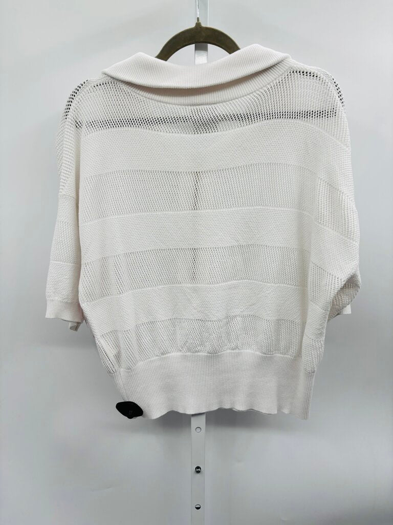 VARLEY Sweater White L
