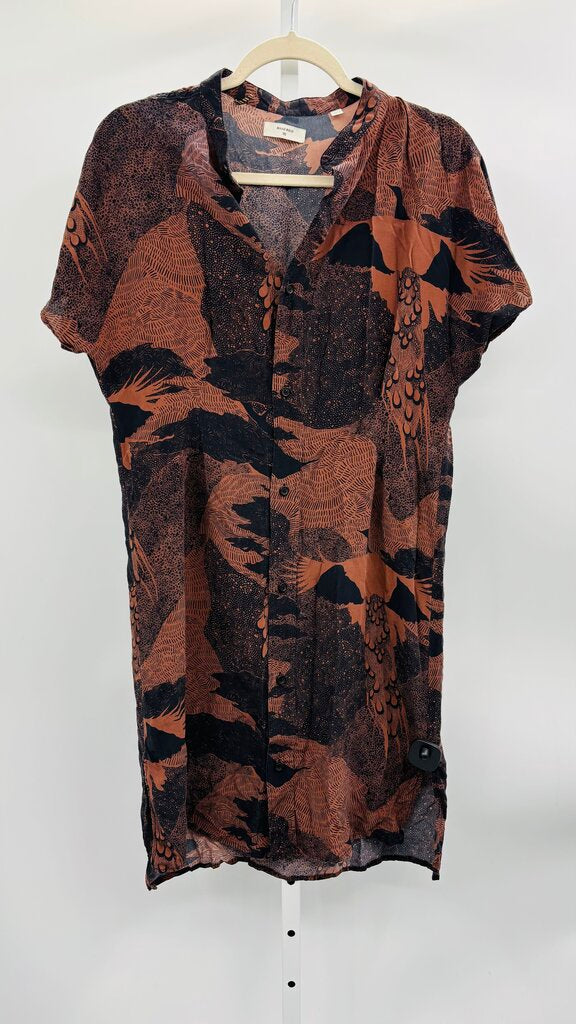 Billy Reid Dress Brown XS