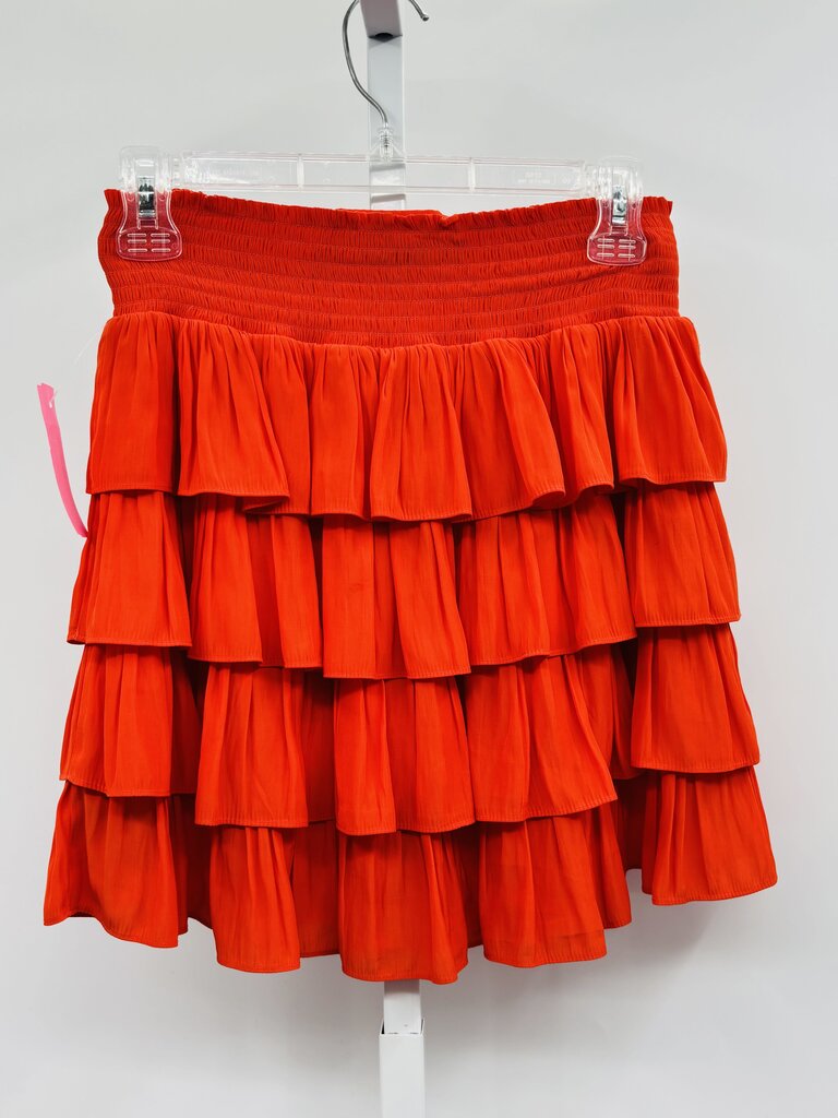 Ramy Brook Skirt Orange S