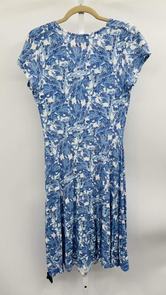 Brora Dress Blue 10