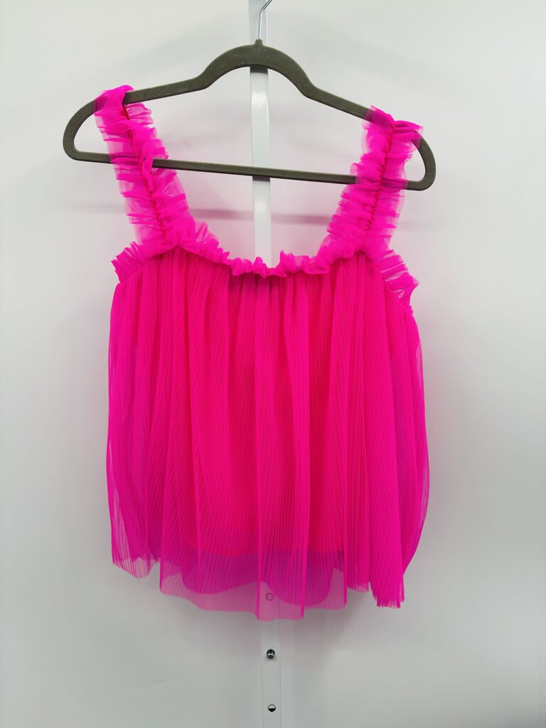 Fab'rik Top Pink M