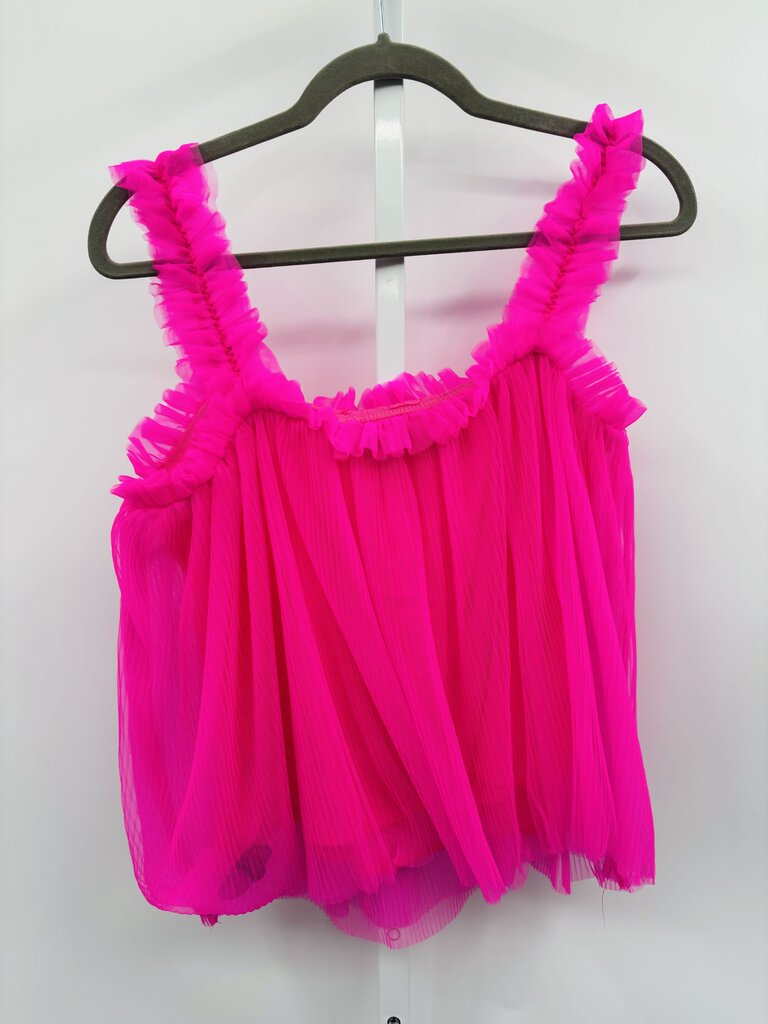 Fab'rik Top Pink M