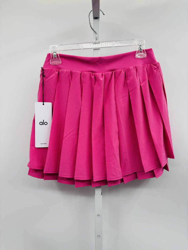 Alo Active Skirt Pink L