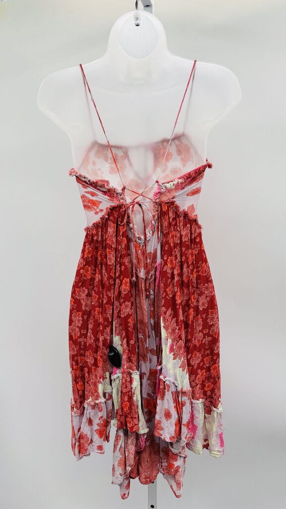 Intimately: FP Dress Pink S
