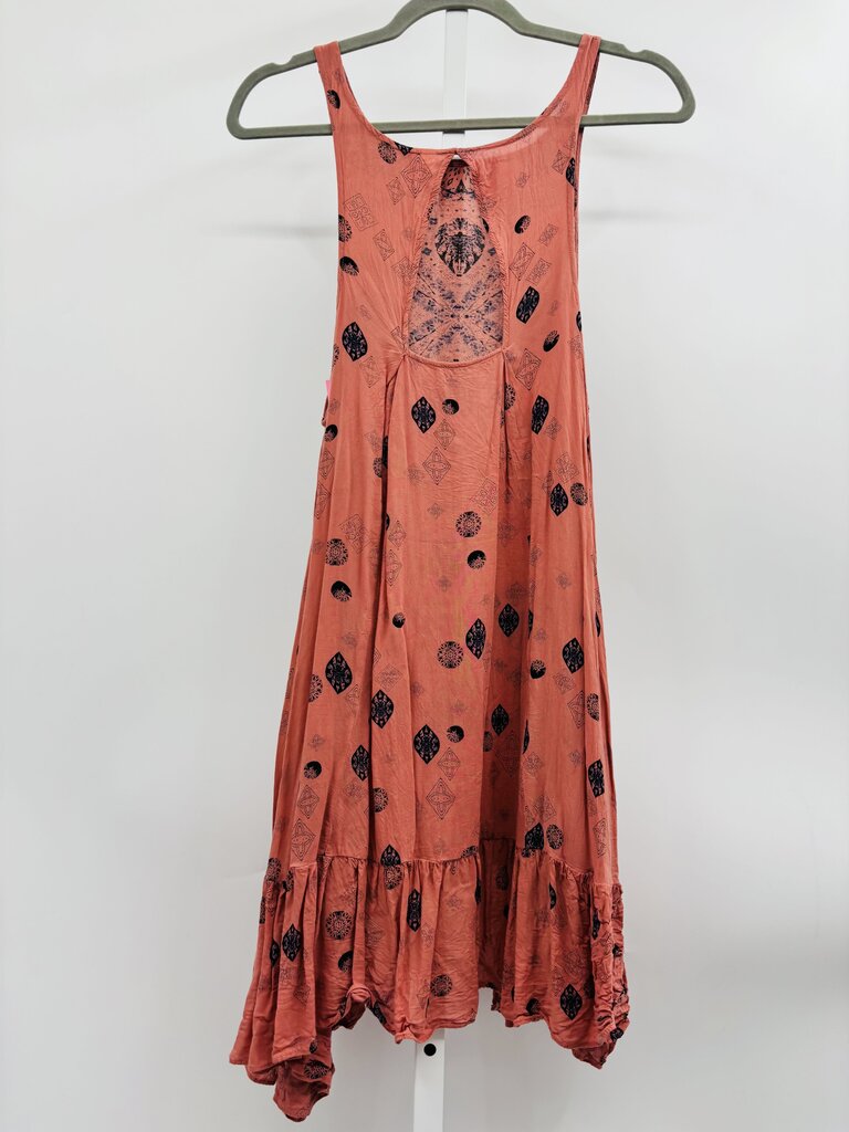 Intimately: FP Tunic Brown XS