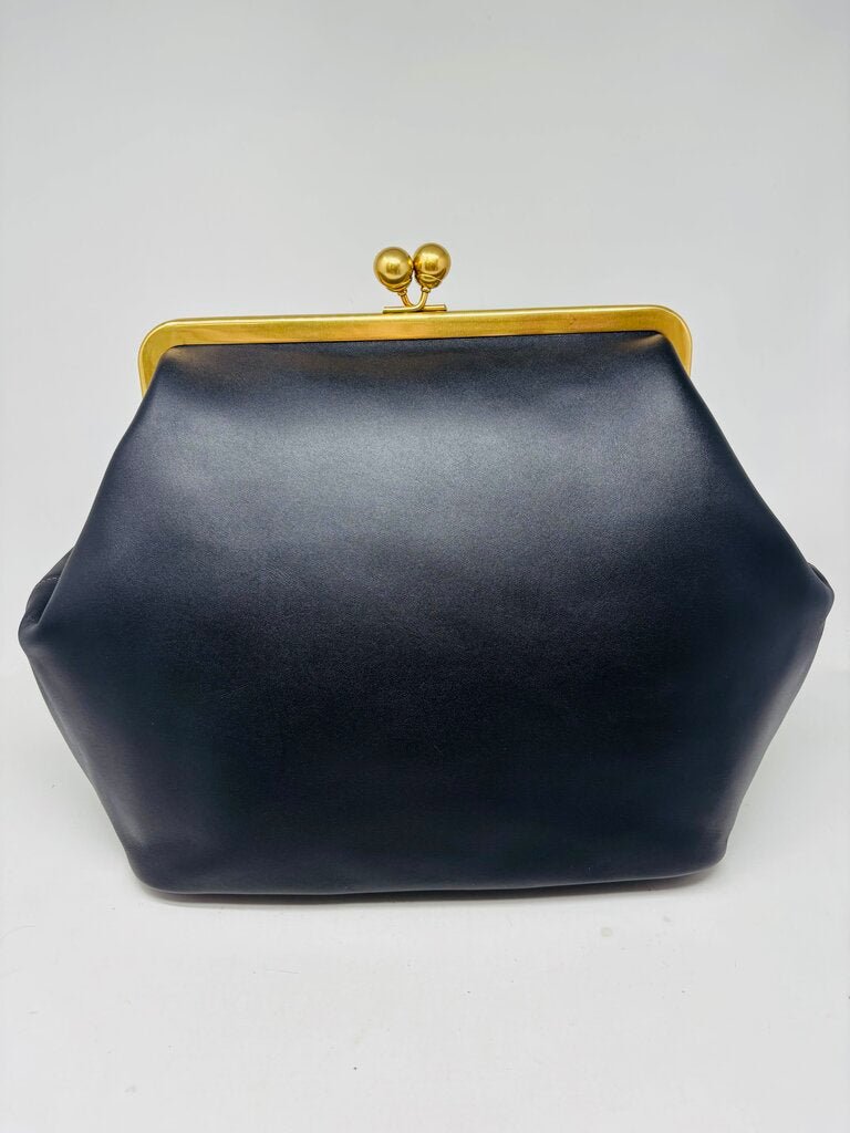 Coach Handbag Black