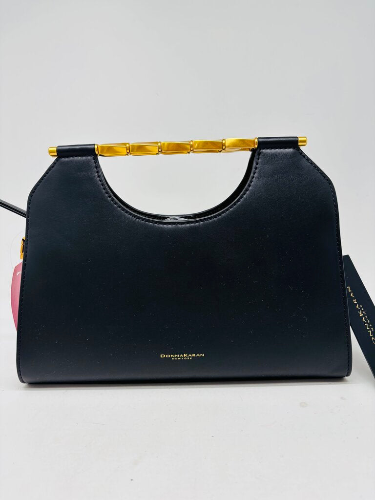 Donna Karan Handbag Black