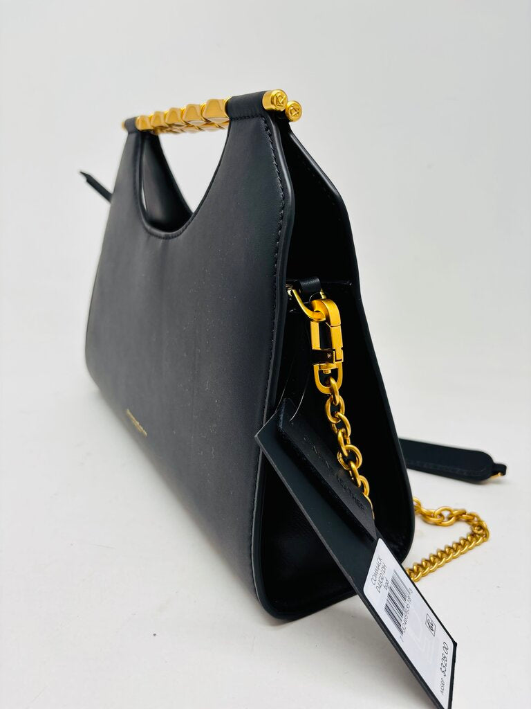 Donna Karan Handbag Black