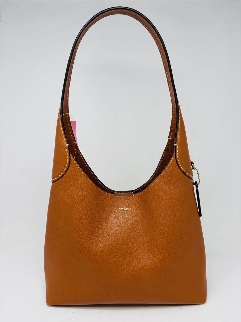 Coach Handbag Orange