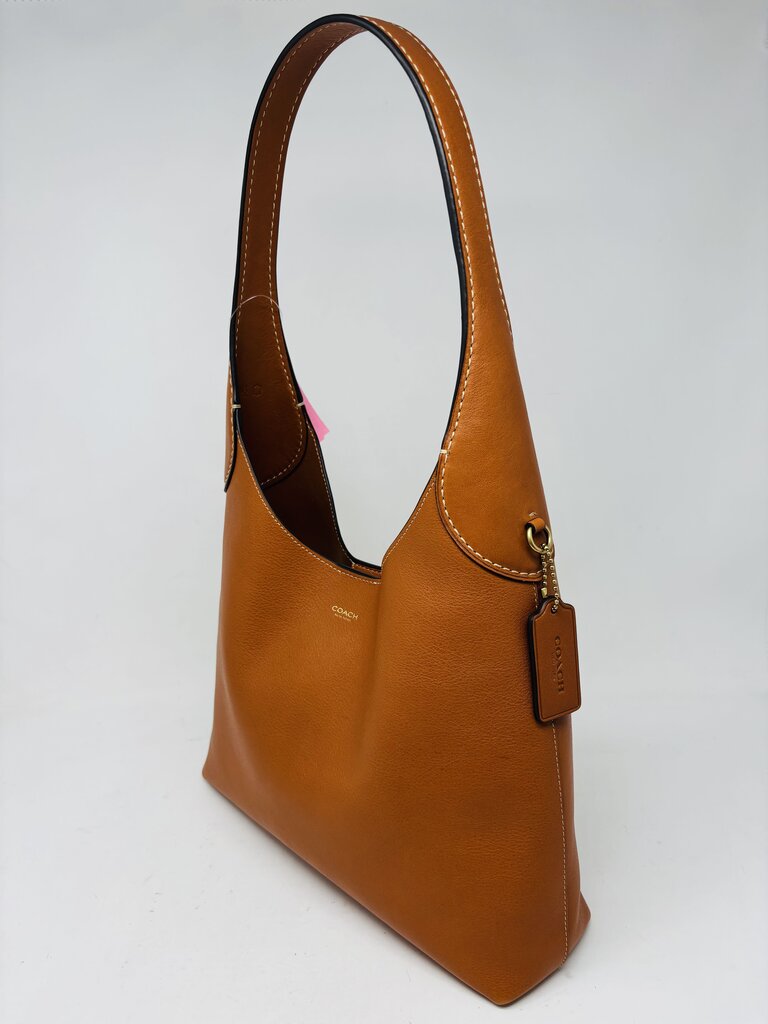 Coach Handbag Orange
