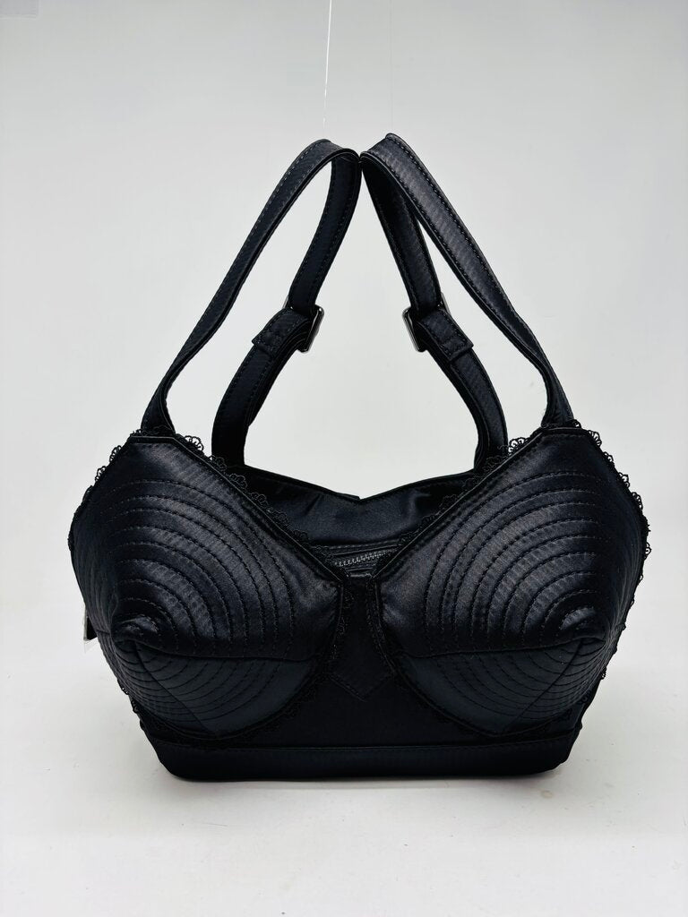 Kershala Reid Handbag Black