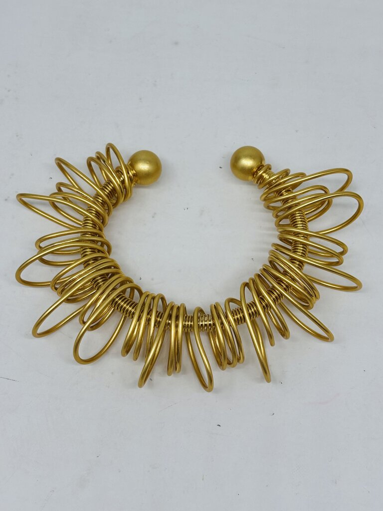 KHOI Bracelet Gold