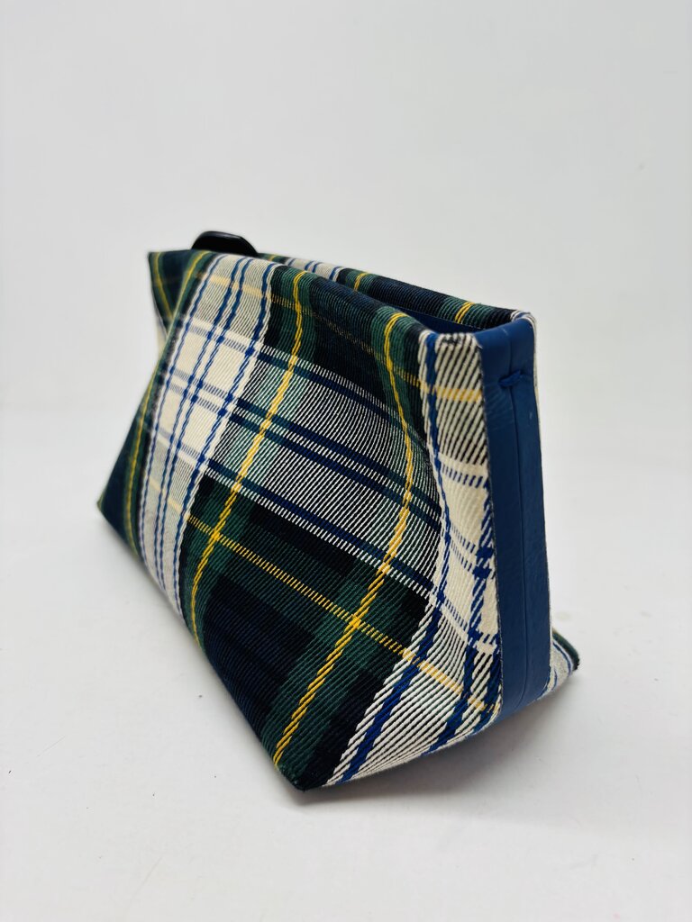Burberry LUXURY ACCESSORIES Green