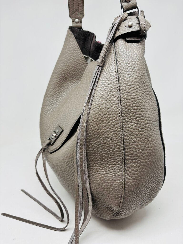 Rebecca Minkoff Handbag Grey