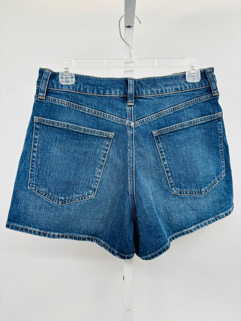 J. Crew Shorts Denim 6