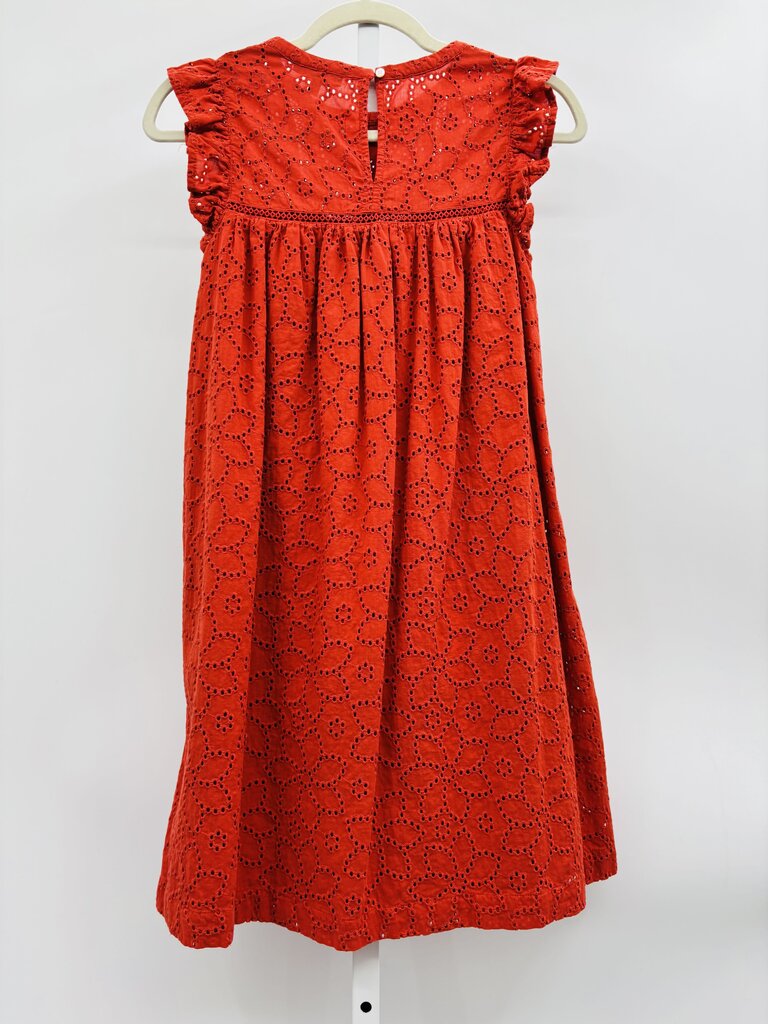 Madewell Dress Red XXS