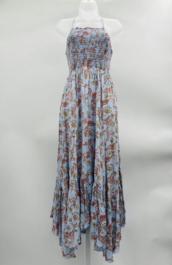 Intimately: FP Maxi Dress Blue S