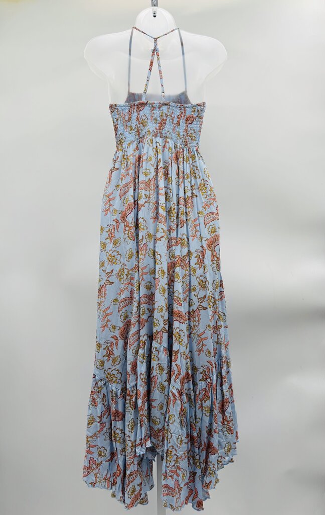 Intimately: FP Maxi Dress Blue S