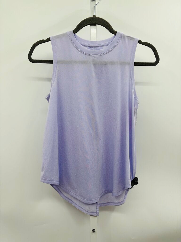 Lululemon Active Top Purple S