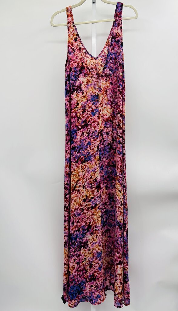 Show Me Your Mumu Dress Multi M
