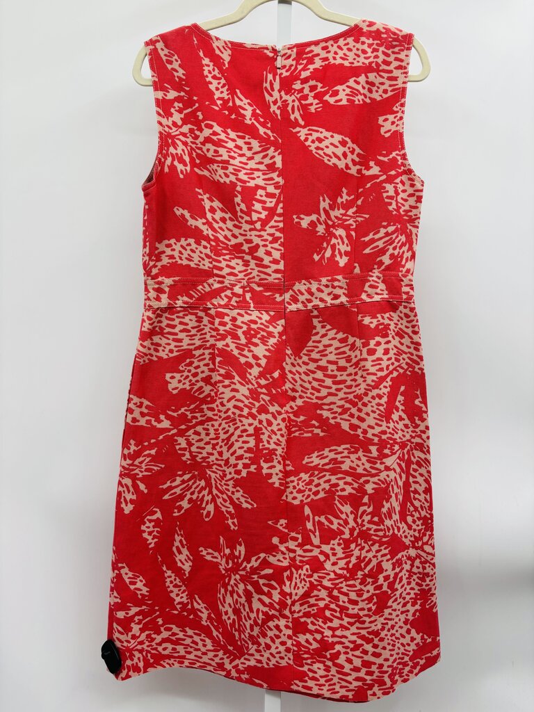 LaFayette 148 Dress Pink 8