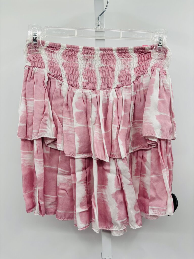 Sofia Skirt Pink S