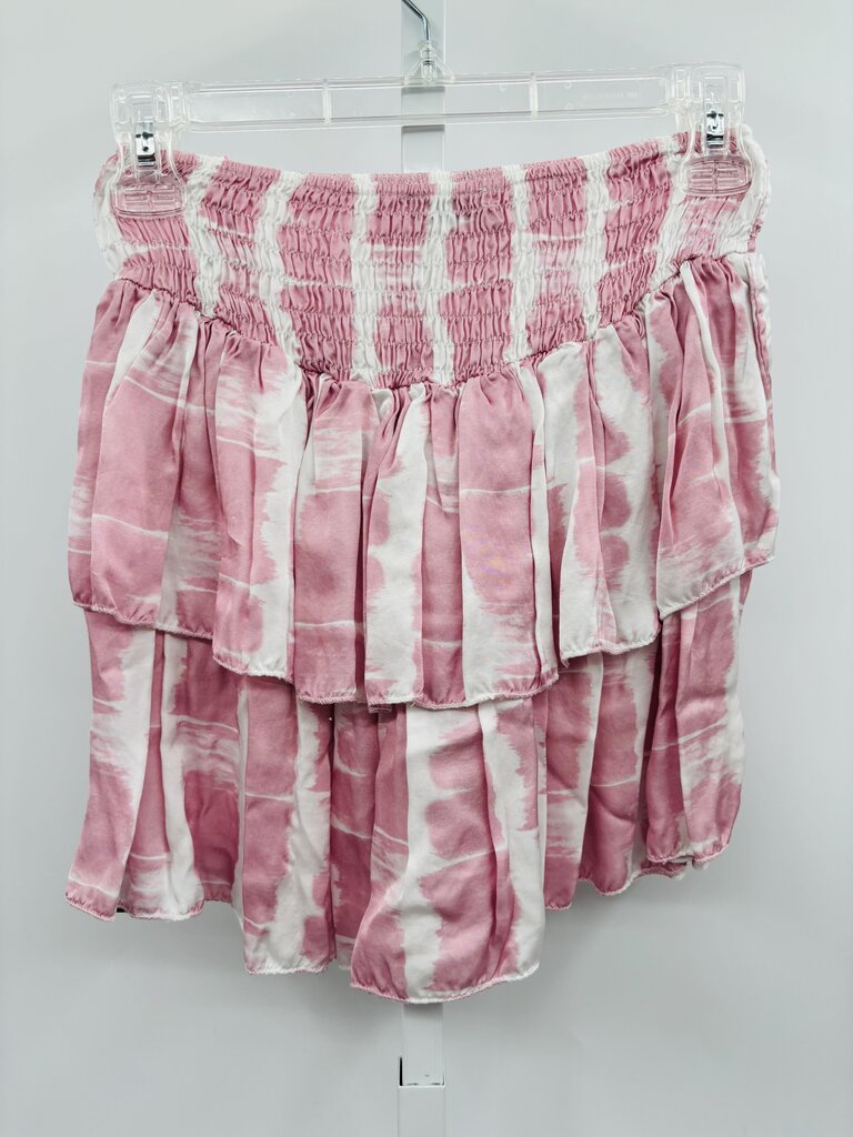 Sofia Skirt Pink S