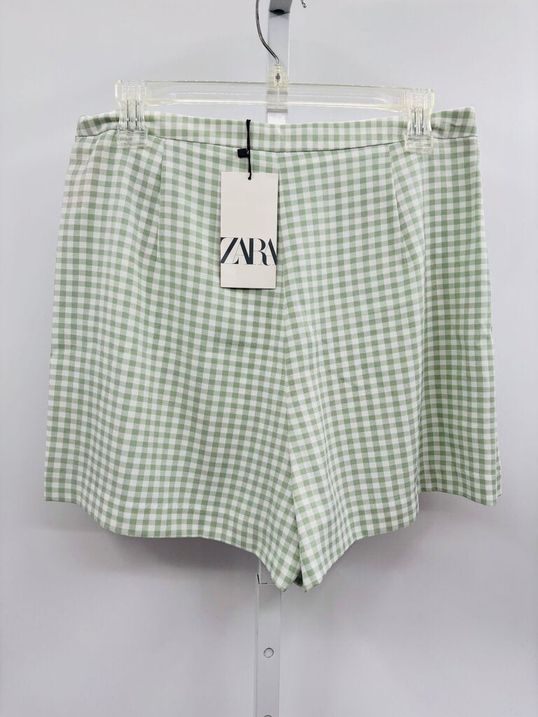 Zara Skirt Green L