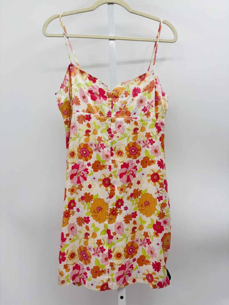 Storia Dress Multi L